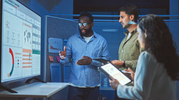 AI-Powered Business Growth