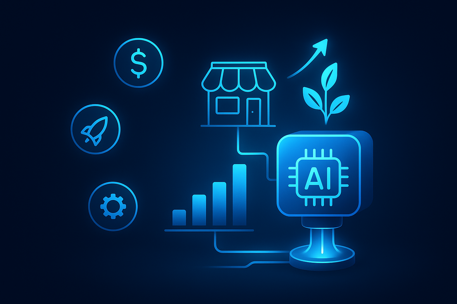 Why Choose Aftermath Marketing