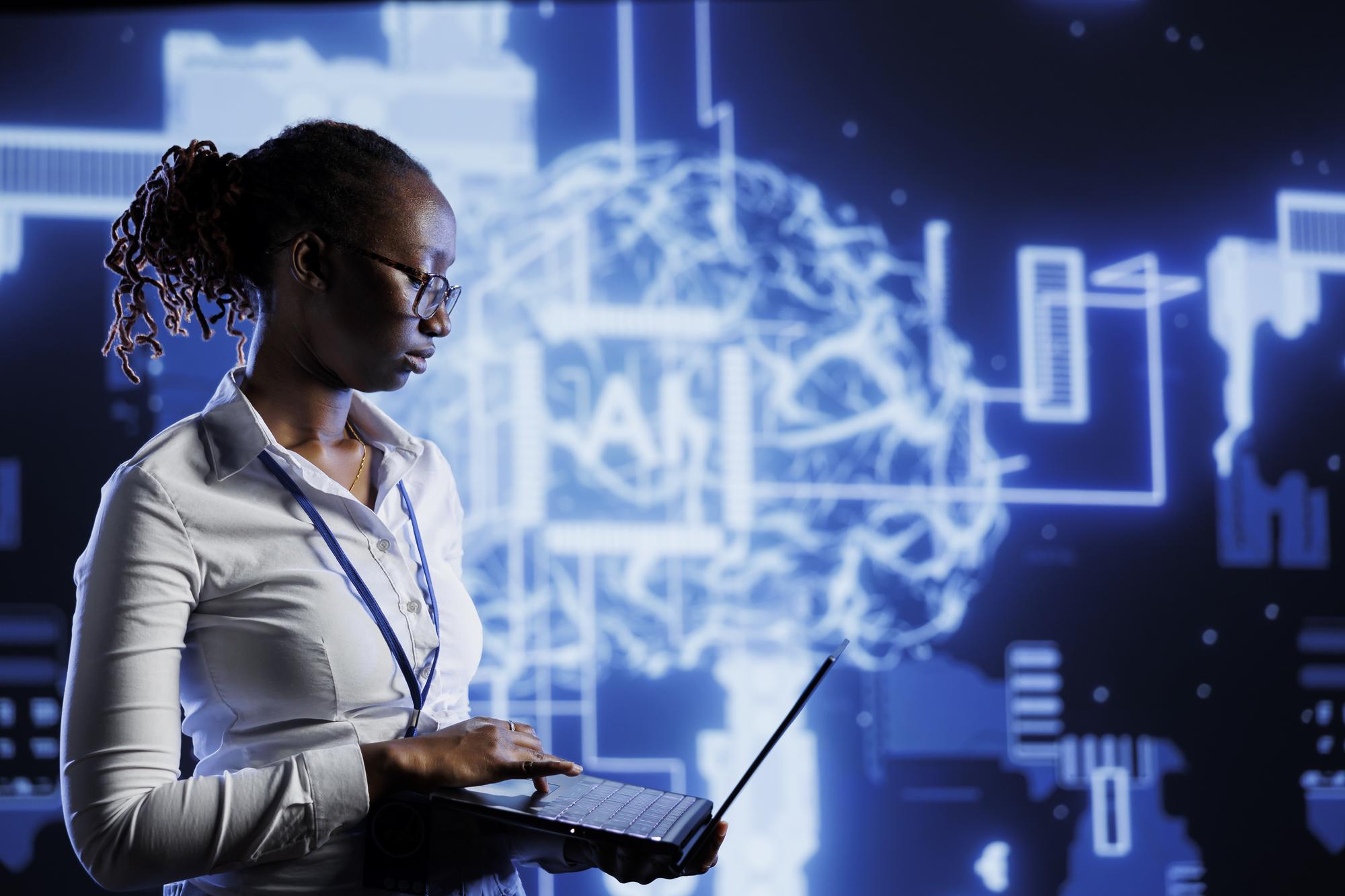 AI-Powered Growth Solutions